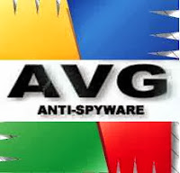 AVG Anti-Spyware