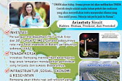 Infografis: Deretan Keuntungan Rempang Eco-City 