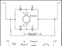 Volt Single Phase Motor Wiring Diagrams