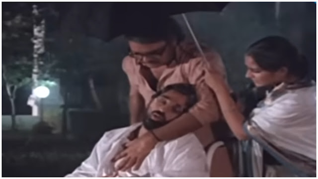 సాగర సంగమం.. NO END FOR ANY ART