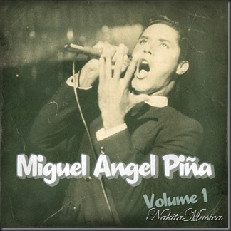 Miguel Angel Piña