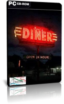 Joe's Diner-[PC-SKIDROW]