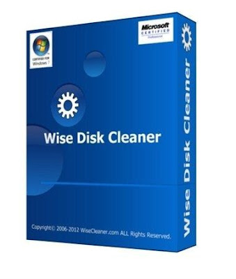 تحميل برنامج_Wise Disk Cleaner  