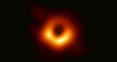 The first picture of the black hole: impossible when it became a reality-Part Two