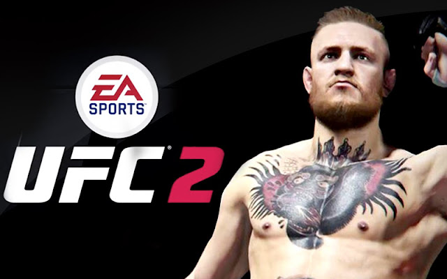 Ea sports ufc 2, Ea sports ufc 2 precio, Ea sports ufc 2 comprar, Ea sports ufc 2, Ea sports ufc 2 análisis, Ea sports ufc 2 pc, luchadores reales de las MMA, luchadores profesionales, UFC 2 gameplay