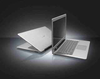 Merek Laptop Terbaik 2013 dan Alasannya