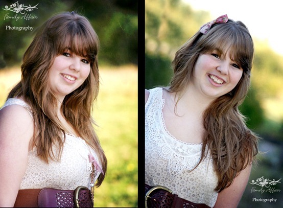 Puyallup Senior Portrait Photographer 02