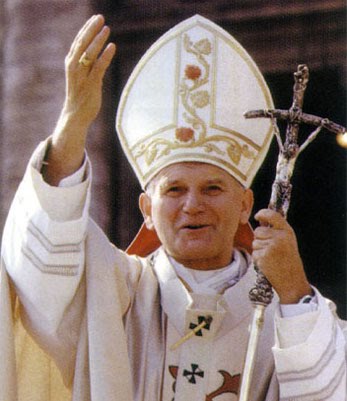 pope benedict xvi scary. BENEDICT XVI WILL BEATIFY JOHN