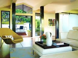 contemporary design interior