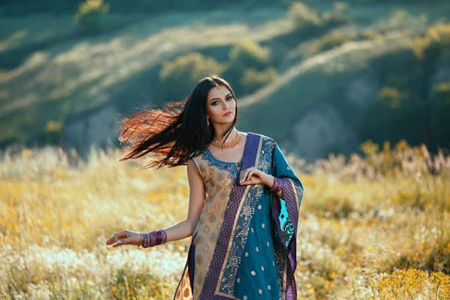 Exploring Tapestry of Ethnic Fashion