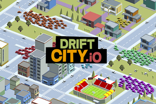 Crowd Drift City