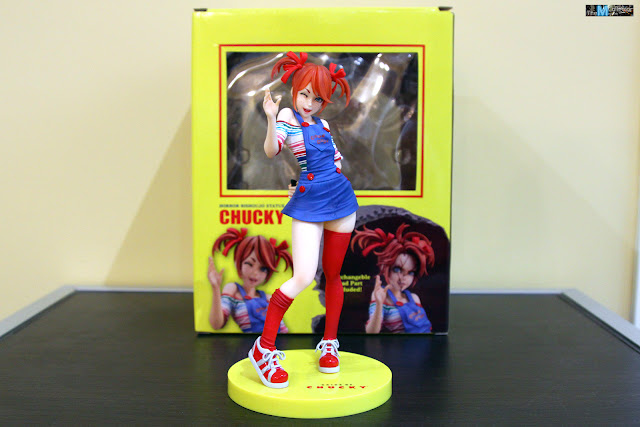 Bishoujo Chucky