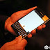 The New Blackberry “Passport” Smartphone