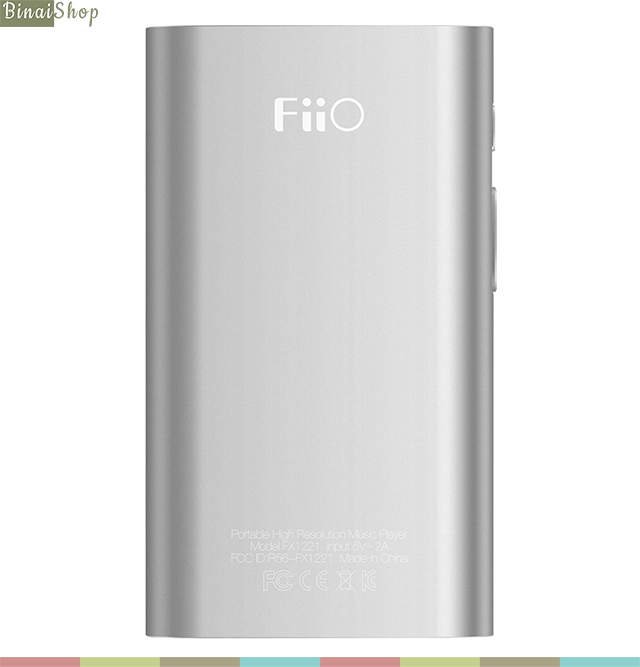 FiiO X1 Gen 2