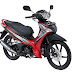 Spesifikasi Dan Harga Motor Honda Supra X 125 Helm In PGM-FI