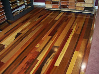 Bamboo Hardwood Flooring2