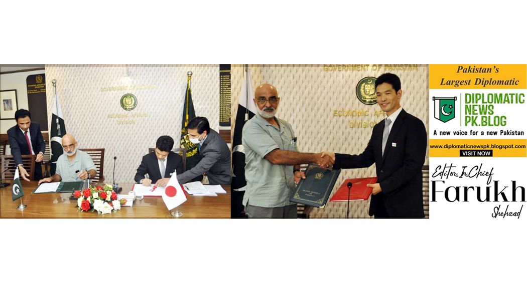 Japan provides grant-aid for Human Resource Development Scholarship