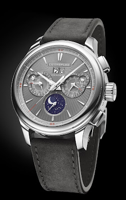 Chopard L.U.C. Cronógrafo Perpetuo  Replica Reloj