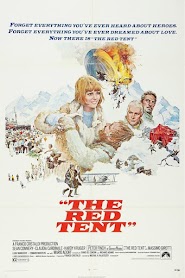 The Red Tent (1969)