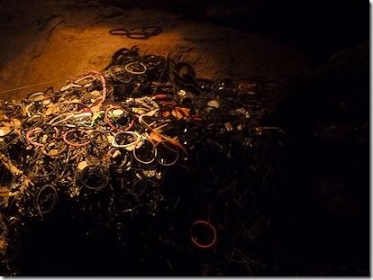 CaveStash
