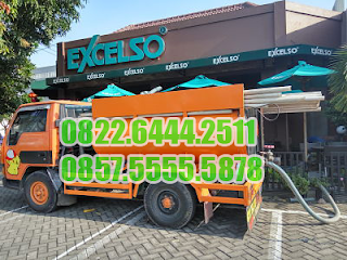 Sedot WC Kota Batu Murah