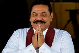 Mahinda Rajapaksa turns 71