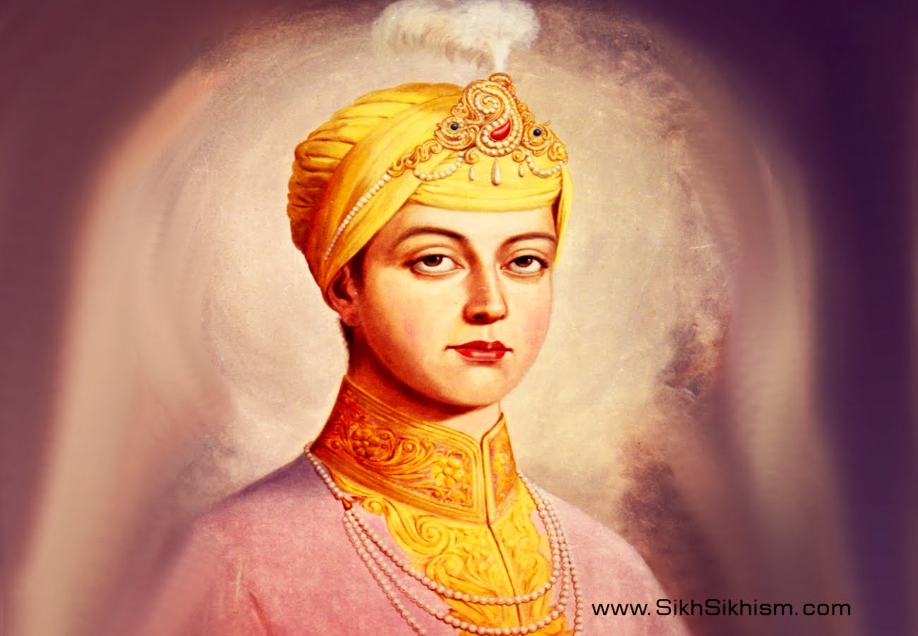 Guru Harkrishan Wallpaper, Sikhism Wallpaper