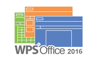  Free WPS Office 2016 Multi-Language