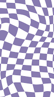 Trippy Checkerboard Preppy Wallpaper