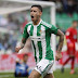 Tony Sanabria y un mes a puro gol