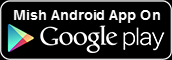 Android app on Google Play