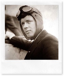Charles Lindbergh
