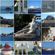 We are off to Corfu, Greece this week. This port of call was on July 29, . (mosaic corfu )