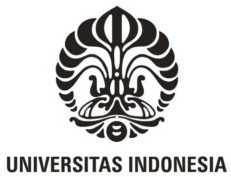 Logo Universitas Indonesia (Logo UI)  Download Gratis