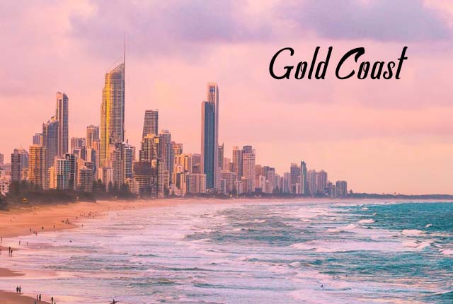 Gold Coast