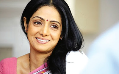 Sridevi Kapoor