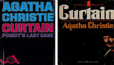 Novel Terbaik Agatha Christie