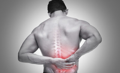 Những thói quen xấu gây đau lưng 