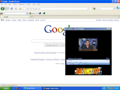 Watch TV Online Using TV-FOX (Firefox add-ons)