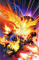 Avengers vs. X-Men #5