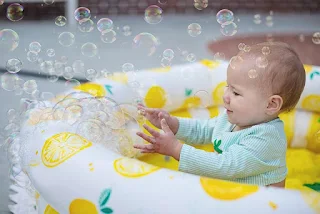 juegos de agua, juegos de verano, juegos con globos de agua, juegos para niños