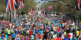 London Marathon