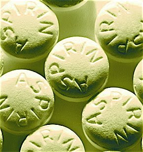 Aspirin