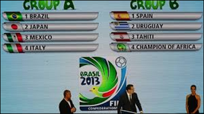 Copa Confederaciones