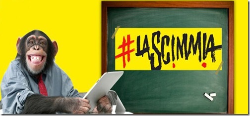 La-Scimmia-logo-1