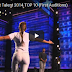 America's Got Talent 2014 TOP 10 (First Auditions) 