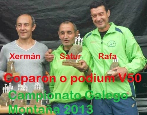 club Atletas Veteranos Ourense