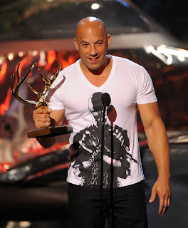 Vin Diesel Latest Photos Download