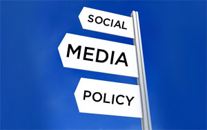 How to get your Employees to comply with your Social Media Policy