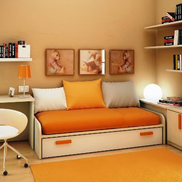 little bedroom interior design and style photos